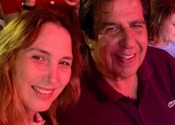 Sara Cabral deve desistir de disputar vaga na Câmara após análise de pesquisas