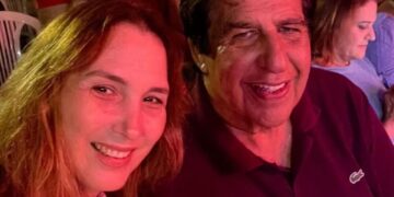 Sara Cabral deve desistir de disputar vaga na Câmara após análise de pesquisas