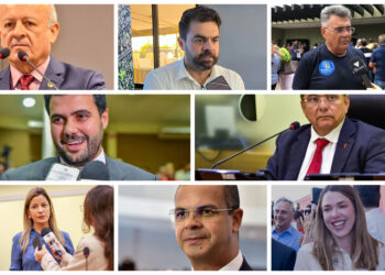 Bastidores: disputa pela Assembleia no Republicanos tem oito nomes teoricamente “resolvidos”