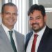 Com articulação de Hugo, Jutay Meneses emplaca aliado na superintendência Federal de Pesca na Paraíba