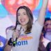 TRE-PB defere candidatura de Olívia Motta após MPE desistir de impugnação