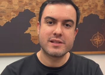 Primo de Cássio Cunha Lima repercute nas redes analisando eleições na Paraíba