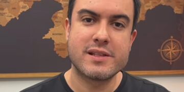 Primo de Cássio Cunha Lima repercute nas redes analisando eleições na Paraíba
