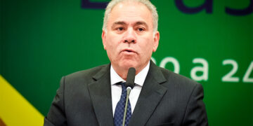 PL deposita R$ 3,8 milhões para campanha de Queiroga ao Senado; ex-ministro já gastou mais de R$ 2 milhões