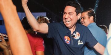 Felipe Leitão ganha tração em Santa Rita e deve ser uns dos majoritários em cinco cidades da Grande João Pessoa