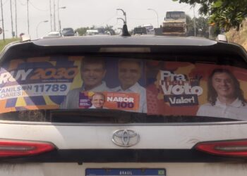 Com influência em secretaria de Cida no governo, Ruy fecha dobradinha com mais um deputado governista