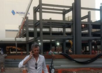 Exclusivo: após arrombamento de carro, Justiça agora condena Manaíra Shopping a indenizar vendedor que teve bicicleta furtada