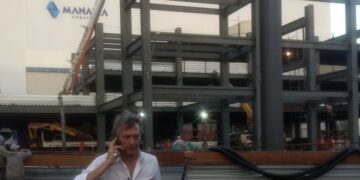 Exclusivo: após arrombamento de carro, Justiça agora condena Manaíra Shopping a indenizar vendedor que teve bicicleta furtada