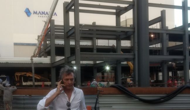 Exclusivo: após arrombamento de carro, Justiça agora condena Manaíra Shopping a indenizar vendedor que teve bicicleta furtada