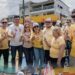 Com apoio da prefeita Daniela Ribeiro, Danielle do Vale participa de grande mobilização em Mulungu