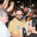 João Azevêdo destaca parceria de Tibério Limeira por Guarabira durante plenária