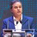 Efraim marca primeiro debate com propostas, firmeza e defesa de uma nova Paraíba
