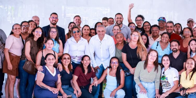 Prefeitura de Cabedelo anuncia implementação do IFA para ACS e ACE