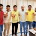 Vice rompe com prefeito em Aparecida e anuncia apoio a Tyrone e Lindolfo