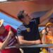 Lorena veta discurso de Romualdo em defesa de Lula em Monteiro e causa mal-estar nos bastidores