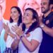 Pollyanna cresce em nova pesquisa e se mantém como a única mulher entre os nomes mais lembrados para a Câmara