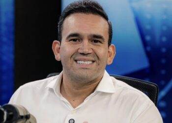 Nova pesquisa do Instituto Seta coloca Doutor Jhony no Top 10 para deputado federal