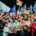 Jhony inaugura comitê de campanha em Campina ao lado de Cícero e lideranças políticas