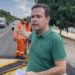 Atuação de Eduardo Brito garante melhorias na segurança viária em Rio Tinto