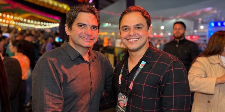 Matheus Bezerra troca Gervásio por Murilo Galdino e racha causa especulações nos bastidores