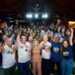 Evento de Wil Varela em apoio a Coronel Sérgio reúne multidão em Bayeux com presenças de Wilson Santiago e Nabor