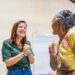 Pollyanna reforça compromisso com inclusão, direitos e valorização das comunidades quilombolas da Paraíba