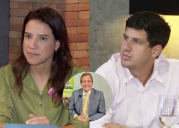 Briga entre Raquel Lyra e João Campos no Pernambucano acaba sobrando para… Fábio Tyrone