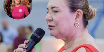 O motivo da raiva de Magna Gerbasi em Rio Tinto…
