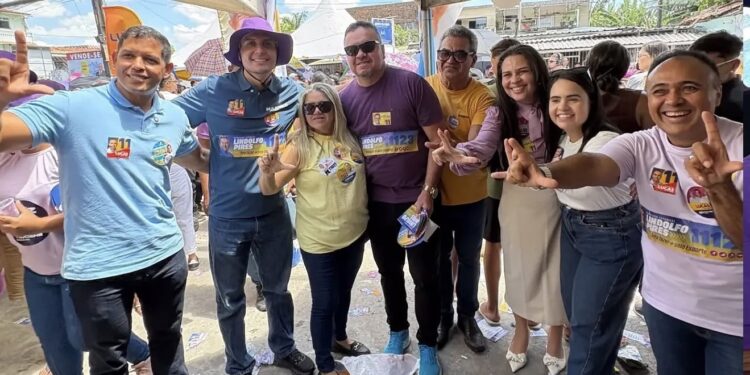 Adversários ferrenhos, Hermerson Caminhoneiro se une à família Fofinho em apoio a Lucas em Bayeux