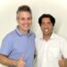 Ex-prefeito de Cabedelo, André Coutinho fecha com Nelinho Costa na reta final da campanha