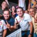 Prefeito Evilásio Cavalcanti reúne multidão em Cabedelo em apoio à reeleição de Lucas Ribeiro