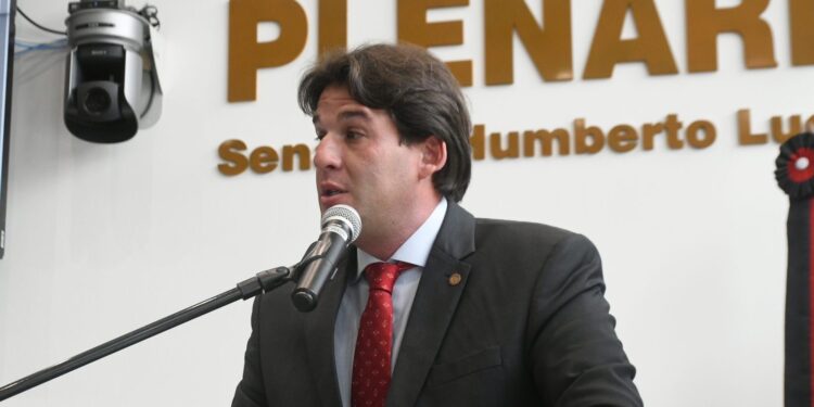 Milanez aponta “caos na saúde” de João Pessoa, cobra UPAs prometidas por Cícero e desafia base a abrir “caixa-preta” na Câmara