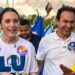 Bayeux: eleitores afirmam ter recebido dinheiro de Sara Cabral durante agenda de campanha