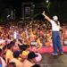 Pollyanna reúne multidão em Pombal e afirma: “A Cadeira do Povo do Sertão vai chegar a Brasília”