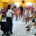 Em Lucena, Pollyanna ouve pescadores e assume compromisso com seguro-defeso e fortalecimento da pesca na Paraíba
