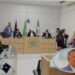 Câmara de Santa Rita recebe contas de Emerson Panta com parecer contrário do TCE e déficit de R$ 23,9 milhões