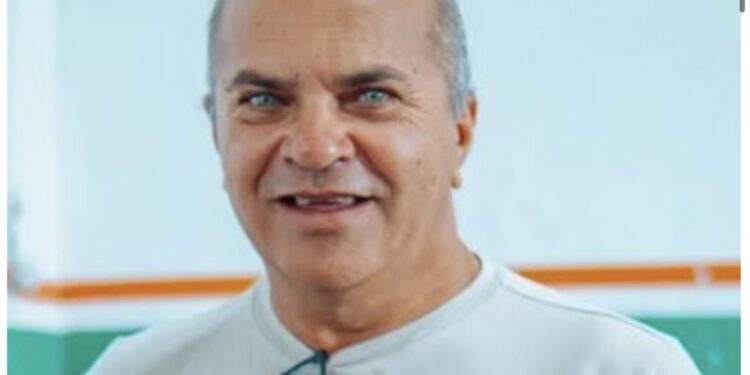 Prefeito paraibano é acusado de abastecer veículos da Prefeitura em posto de sua propriedade