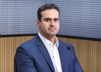 Lucas Ribeiro recebe R$ 6 milhões do fundo partidário do Progressistas e União Brasil para campanha