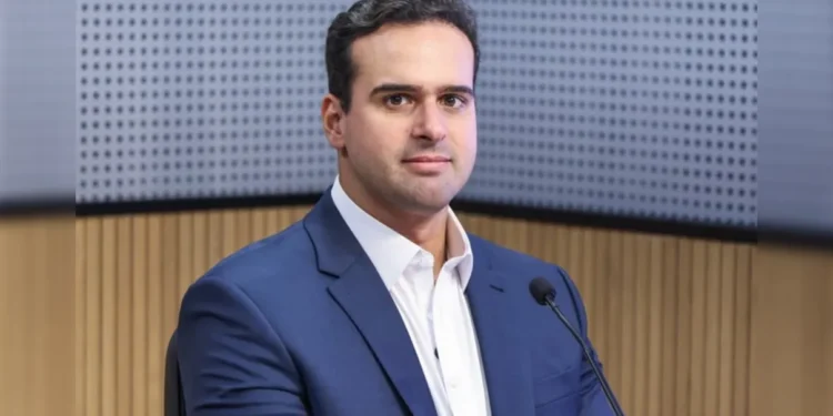 Lucas Ribeiro recebe R$ 6 milhões do fundo partidário do Progressistas e União Brasil para campanha