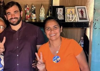 Escândalo em Conceição: MP investiga suspeita de “rachadinha” em gratificações na Prefeitura; ouça áudios
