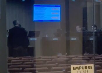Com vitória parcial de Cícero, desembargador pede vista e adia julgamento de impugnação no TRE-PB