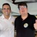 Vice-prefeito de Serra Branca fecha com Jhony na disputa à Câmara Federal