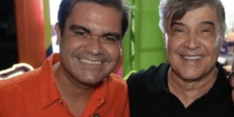 Bastidores: Pesquisas apontam situação delicada para Mersinho Lucena no PSD