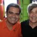 Bastidores: Pesquisas apontam situação delicada para Mersinho Lucena no PSD