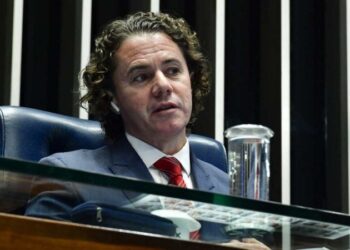 Veneziano destinou R$ 210 milhões para obra da BR-230 que contratou empresas ligadas a ex-assessor