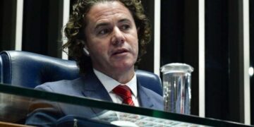 Veneziano destinou R$ 210 milhões para obra da BR-230 que contratou empresas ligadas a ex-assessor
