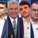 Pesquisa Anova aponta ampla vantagem de Lula sobre Flávio Bolsonaro na Paraíba; veja números