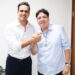 Após fechar com Hugo e Galdino, Guguinha Moov Jampa rompe com Cícero e anuncia apoio a Lucas