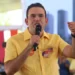 Doutor Jhony lidera mais uma pesquisa para deputado federal em Campina Grande; veja números