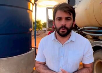 TCE rejeita recurso e mantém responsabilização de prefeito de Conceição por contratações irregulares